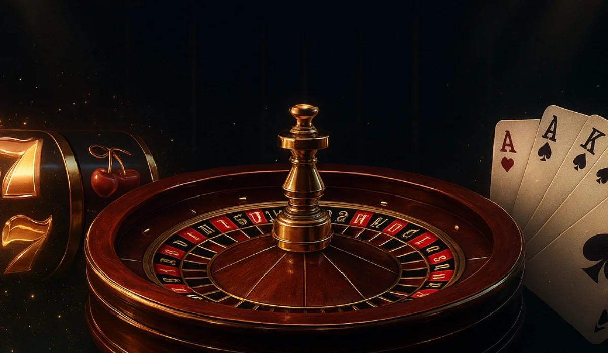 casino screenshot